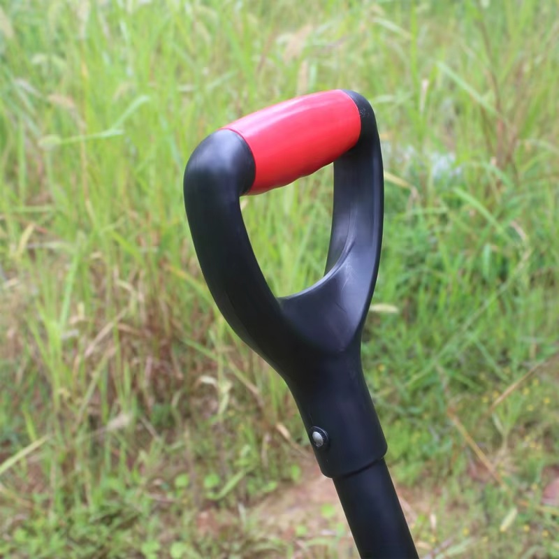 Double Bar Heavy Duty Steel Ga - Spade Digging Fork ulasan dan harga