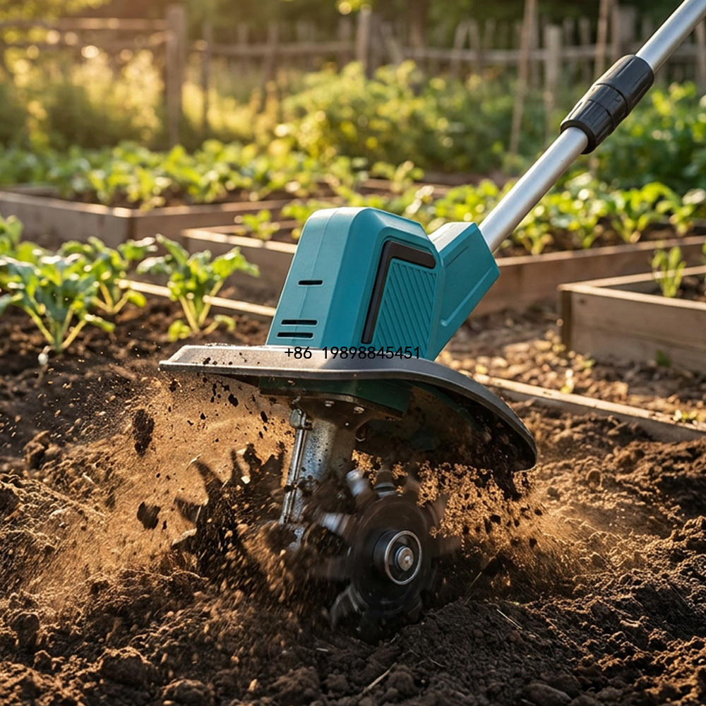 3-in-1 Weeding Digging Looseni - Spade Digging Fork ulasan dan harga