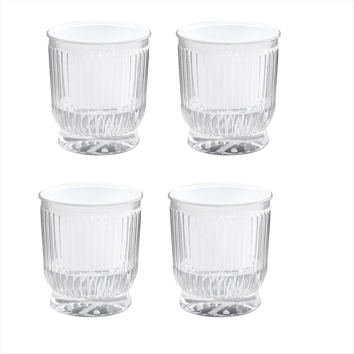 Self Watering Plant Pots, 4 In - Self-Watering Planter ulasan dan harga