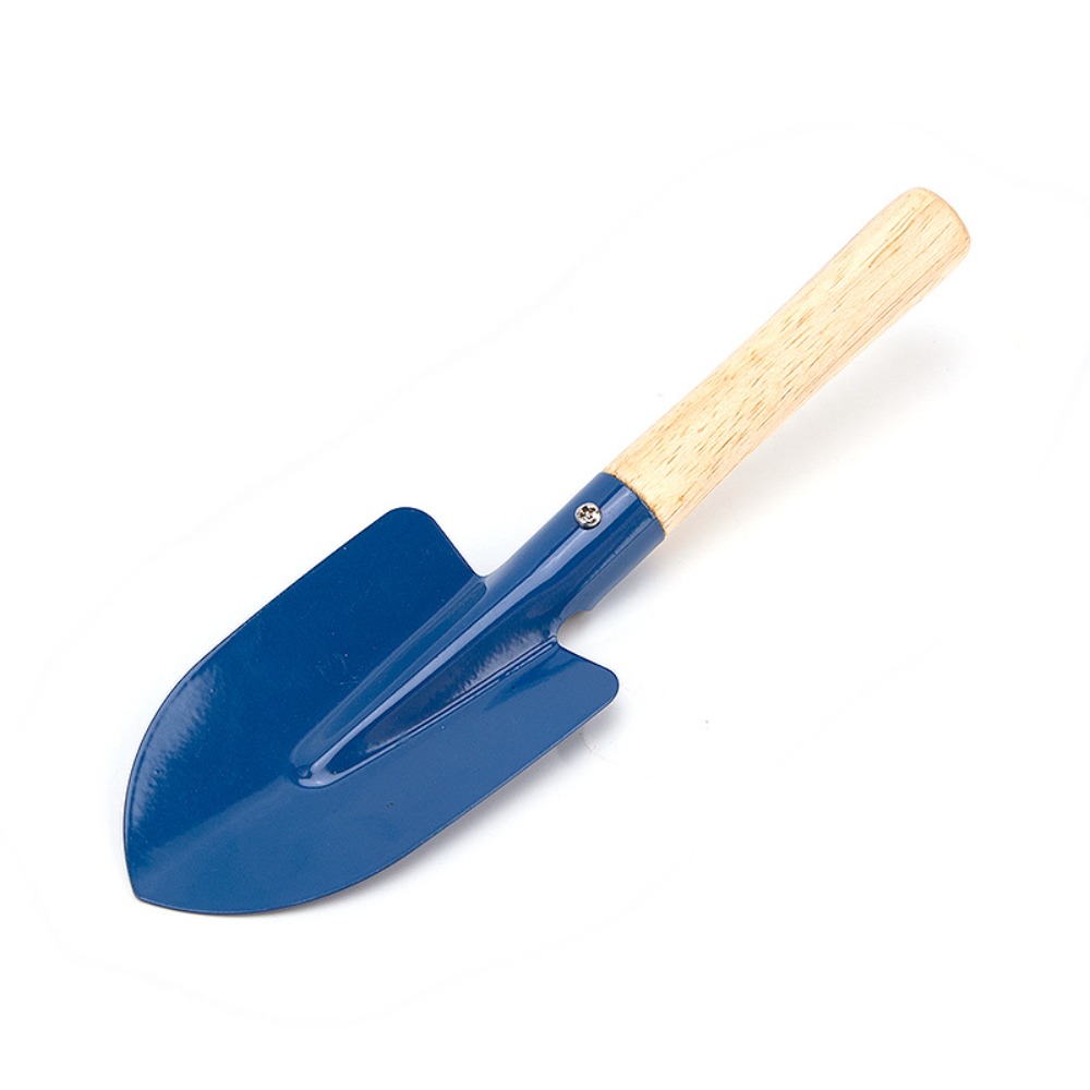 Digging Sand With Wooden Handl - Spade Digging Fork ulasan dan harga