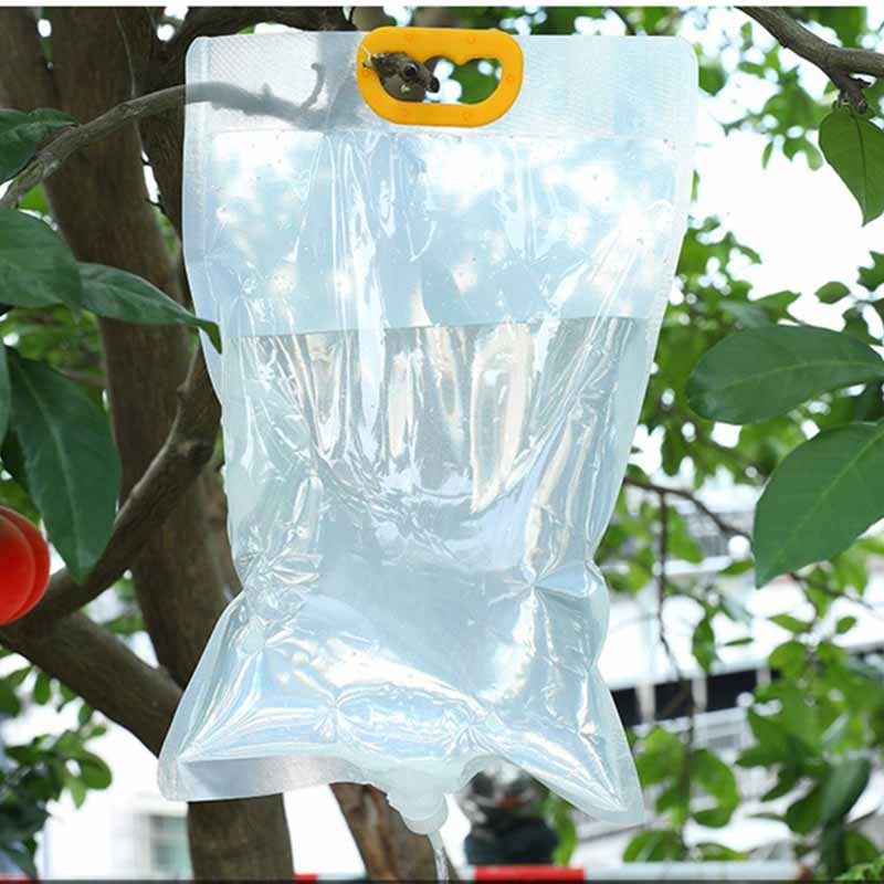 Plant Irrigation Bag Automatic - Automatic Plant Waterer ulasan dan harga
